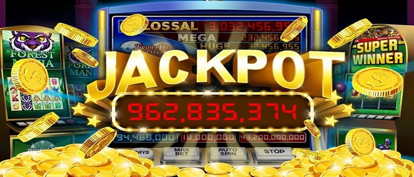 Progressive Jackpots -156371