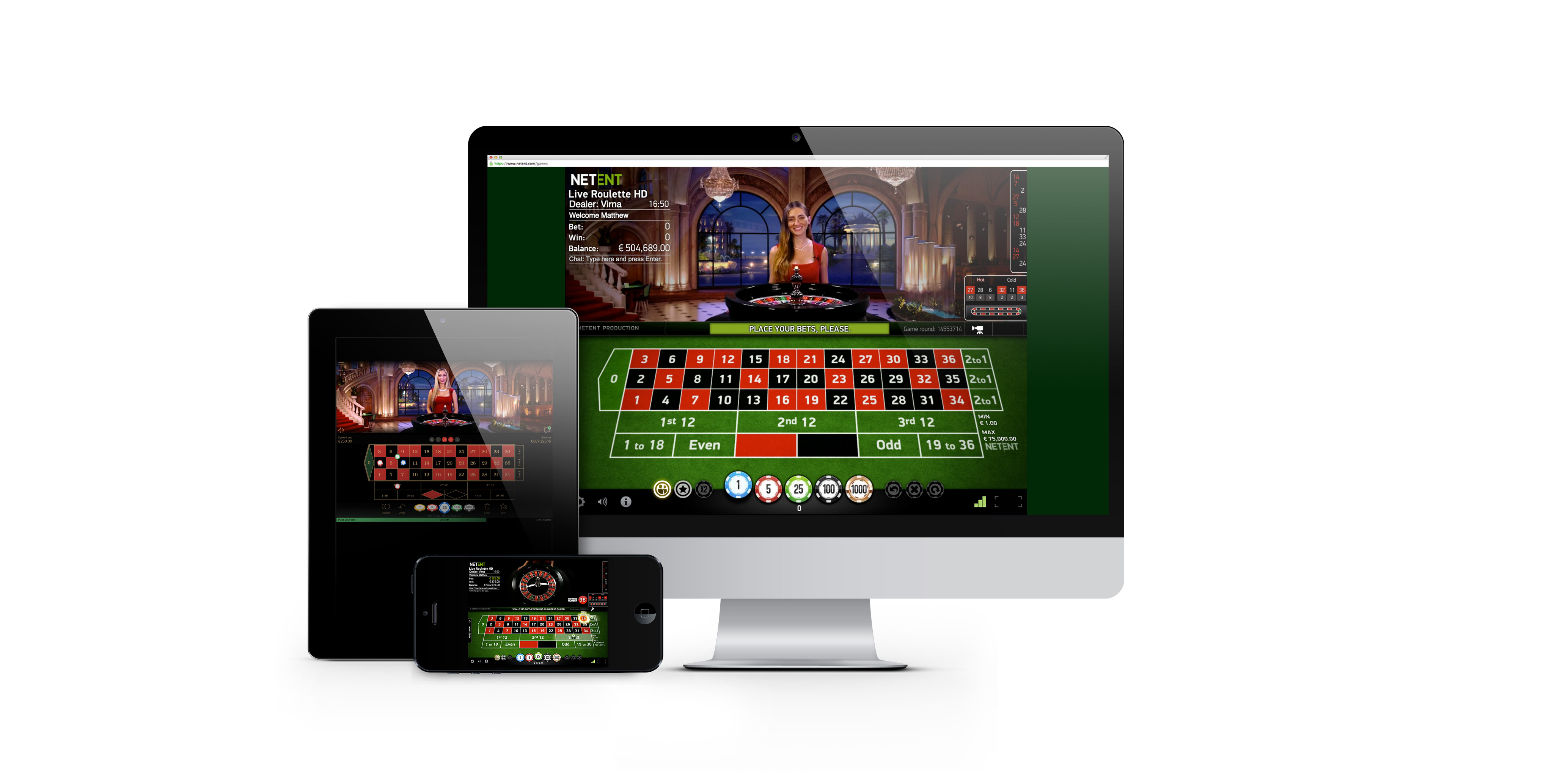 Online Casino -454512