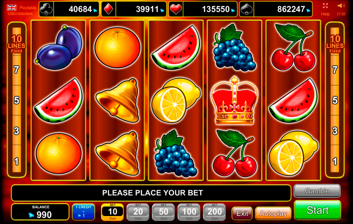 Spielautomaten Strategie Coinfalls Casino -609950