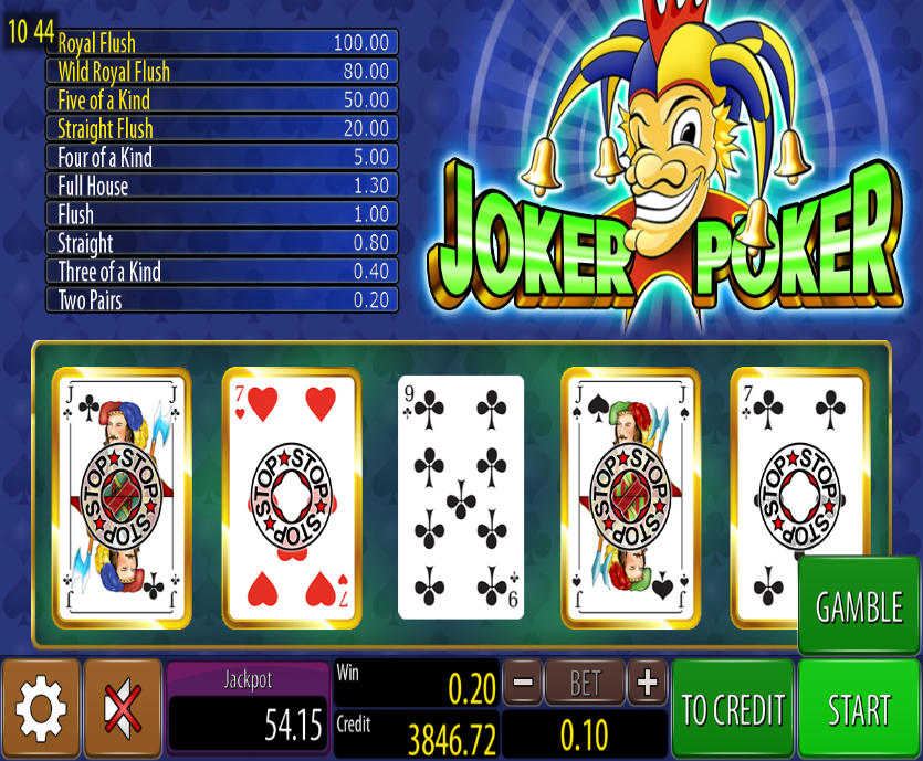 Online Casino Stream -921853