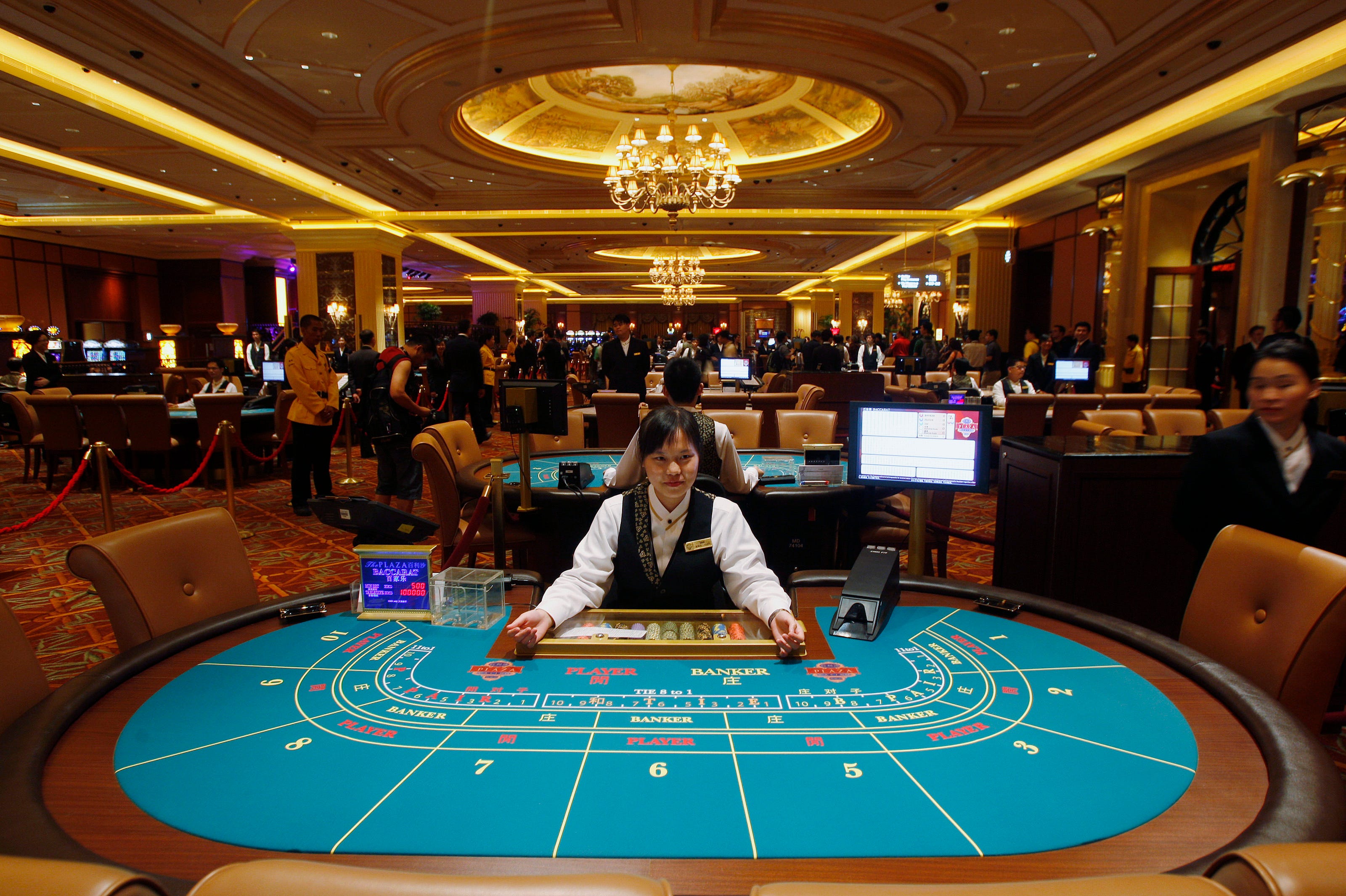 Casino Tipps -400249