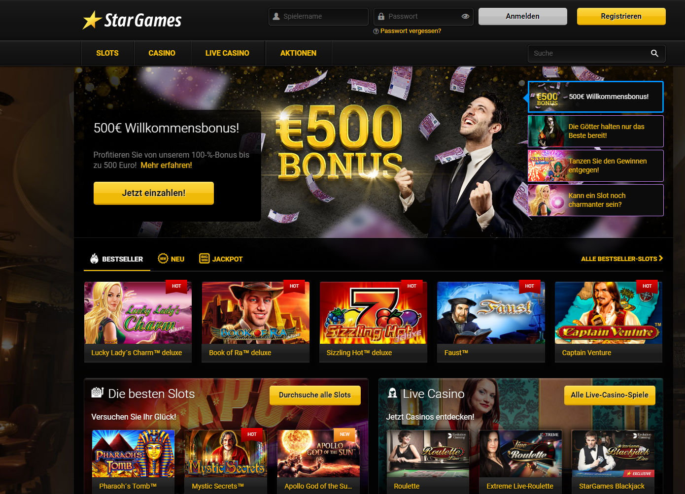 Online Casino mit -935974