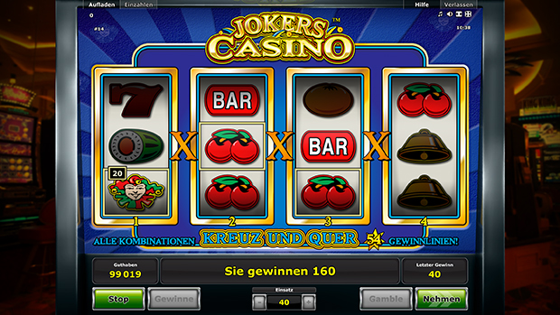Online Casino bestes -340968