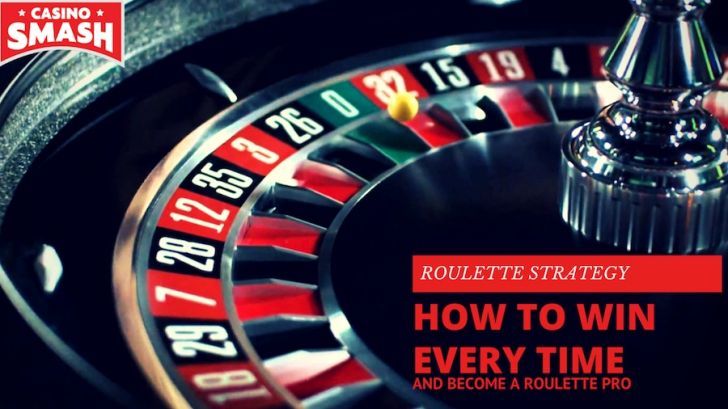 Esport Bet Roulette Tricks -570978