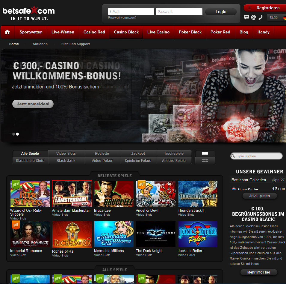 Online Casino Echtgeld -741811