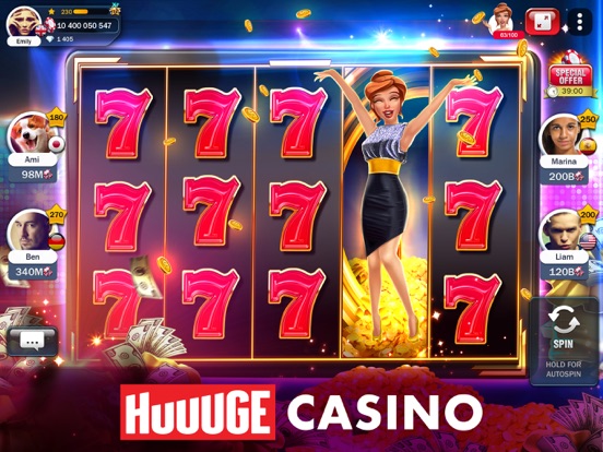Mobile Casino -992619