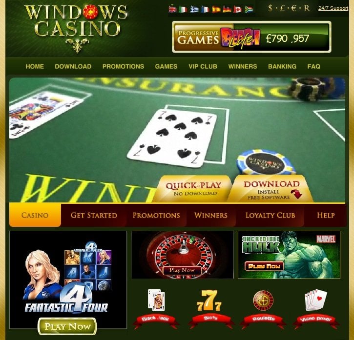 500 Casino Bonus -730053