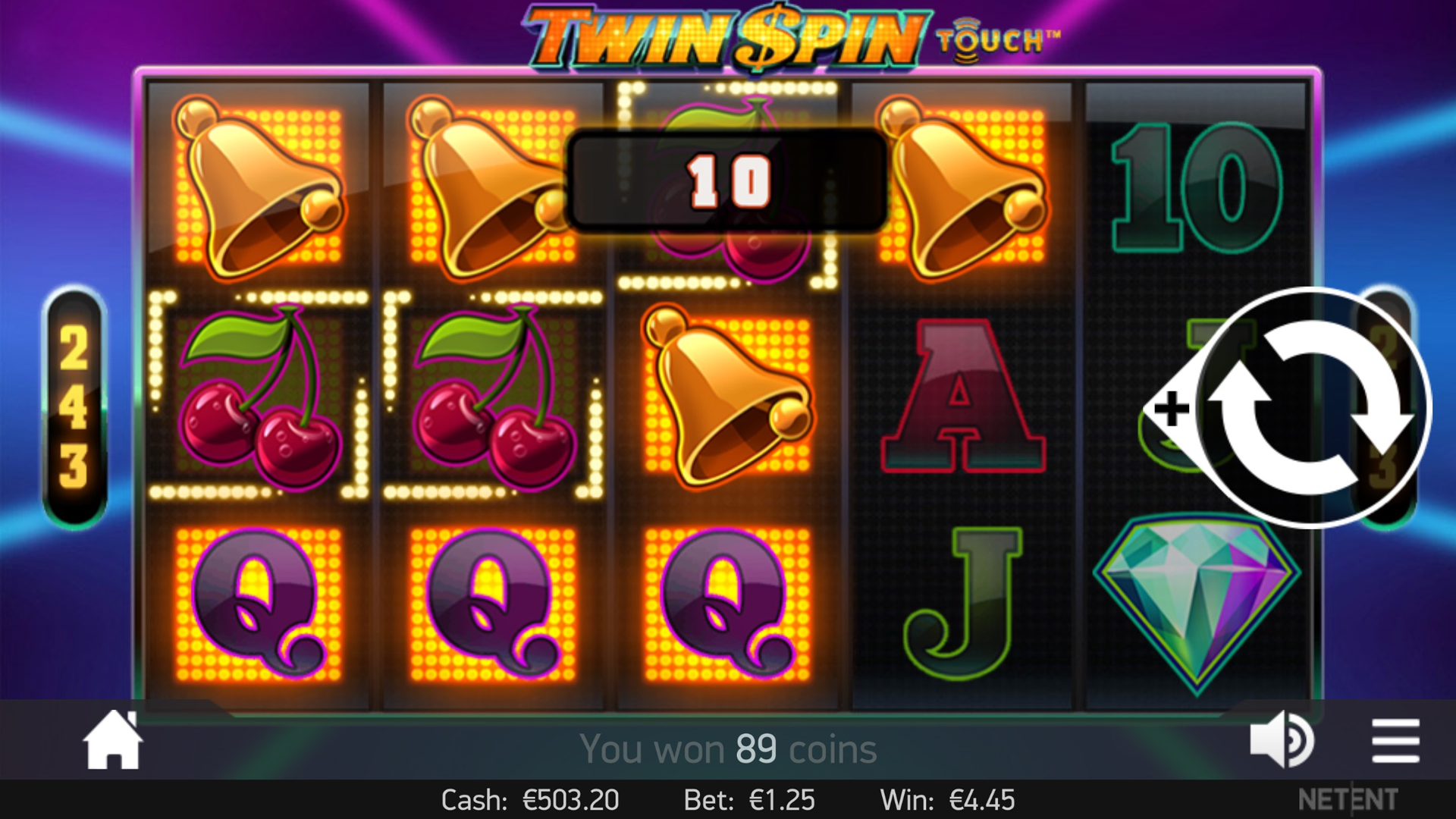Online Slot De Twin -961747