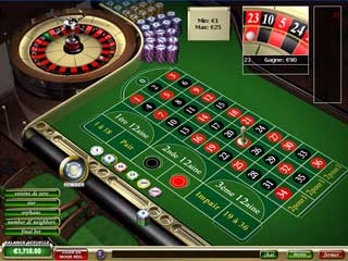Poker Channel Tropez Casino -308392