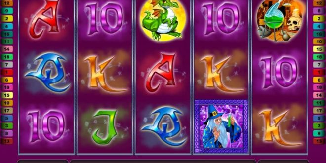 Casino Login spielen neuer Spielautomat -495993