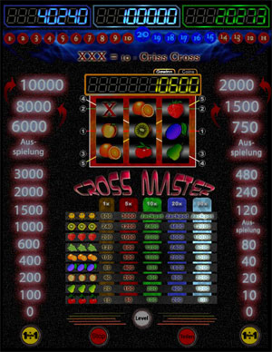 Automaten Spiele -396528