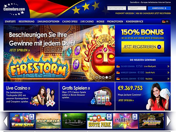 Lotto spielen Spielo Casino -207651