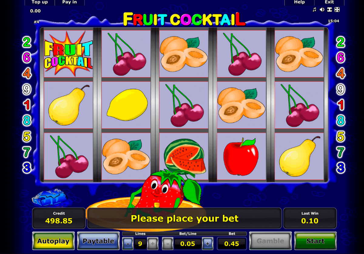 Ace pokies online casino