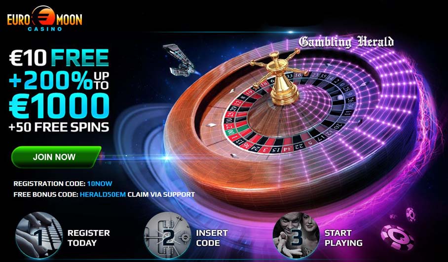 Mobile Casino Euro Moon -733420