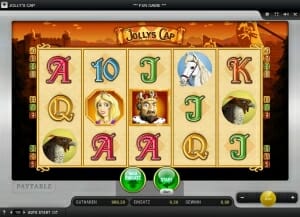 Casino slot machines free