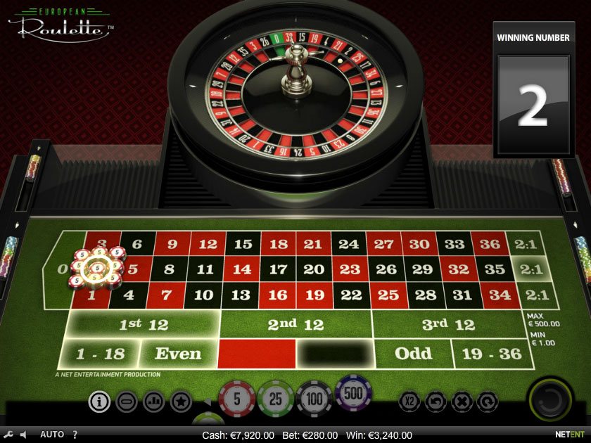 Mobile Casino Euro -166636