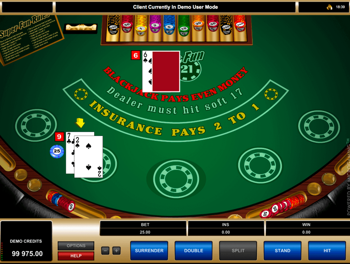 Online Casino -874057