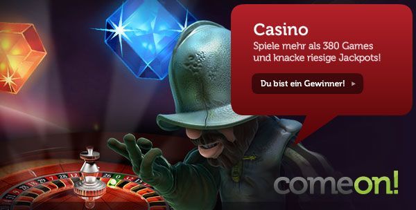 Casino Bonus 2019 -792549