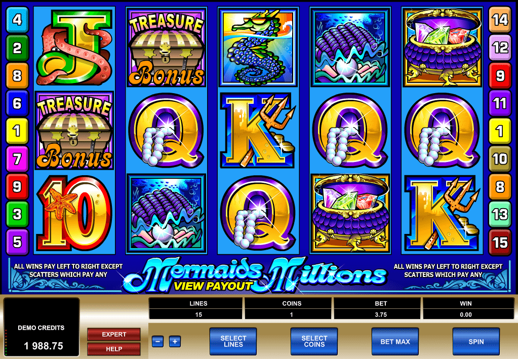 Slot Spielautomaten kostenlos spielen grössten -137883