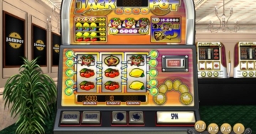 Online Casino Erfahrungen -165534