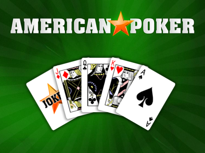 American Poker 2 -516952