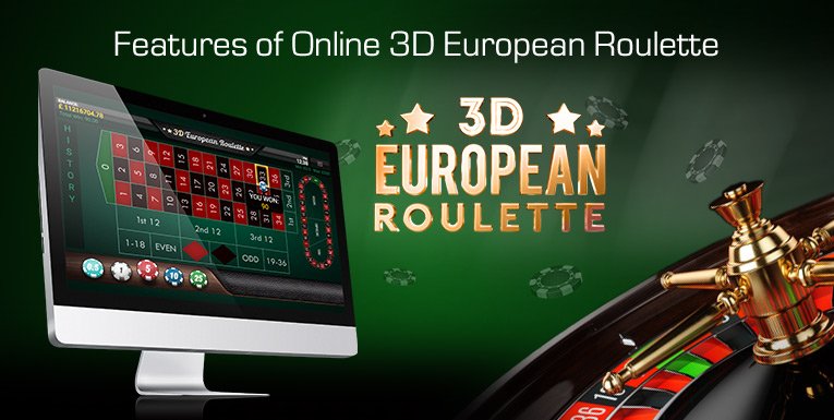 European Roulette online -759475