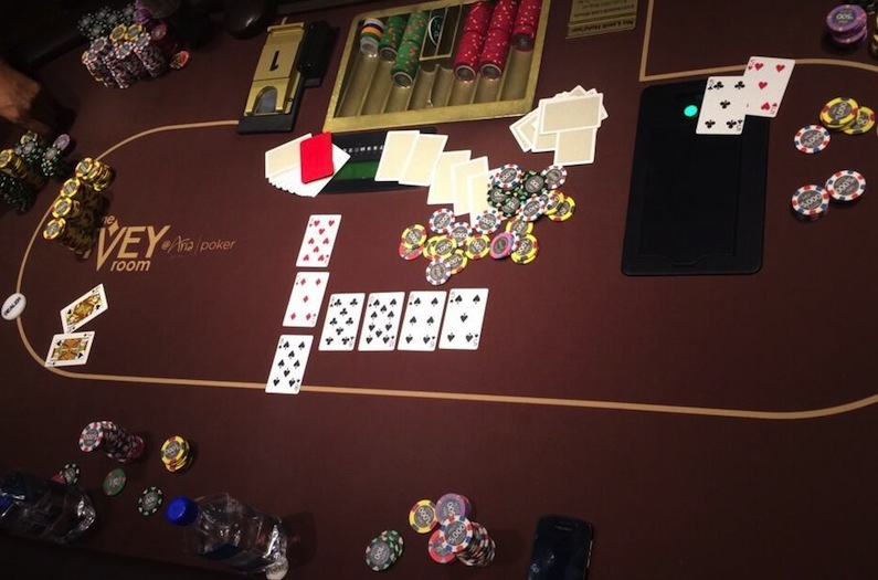 Casino zahlt 1 Million Cashpot -738151
