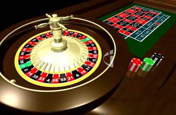Online Casino System Roulette -892403