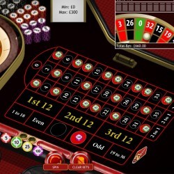 Martingale System Casino -156904