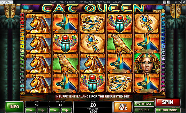 Casino Spiele online Betfair -569624