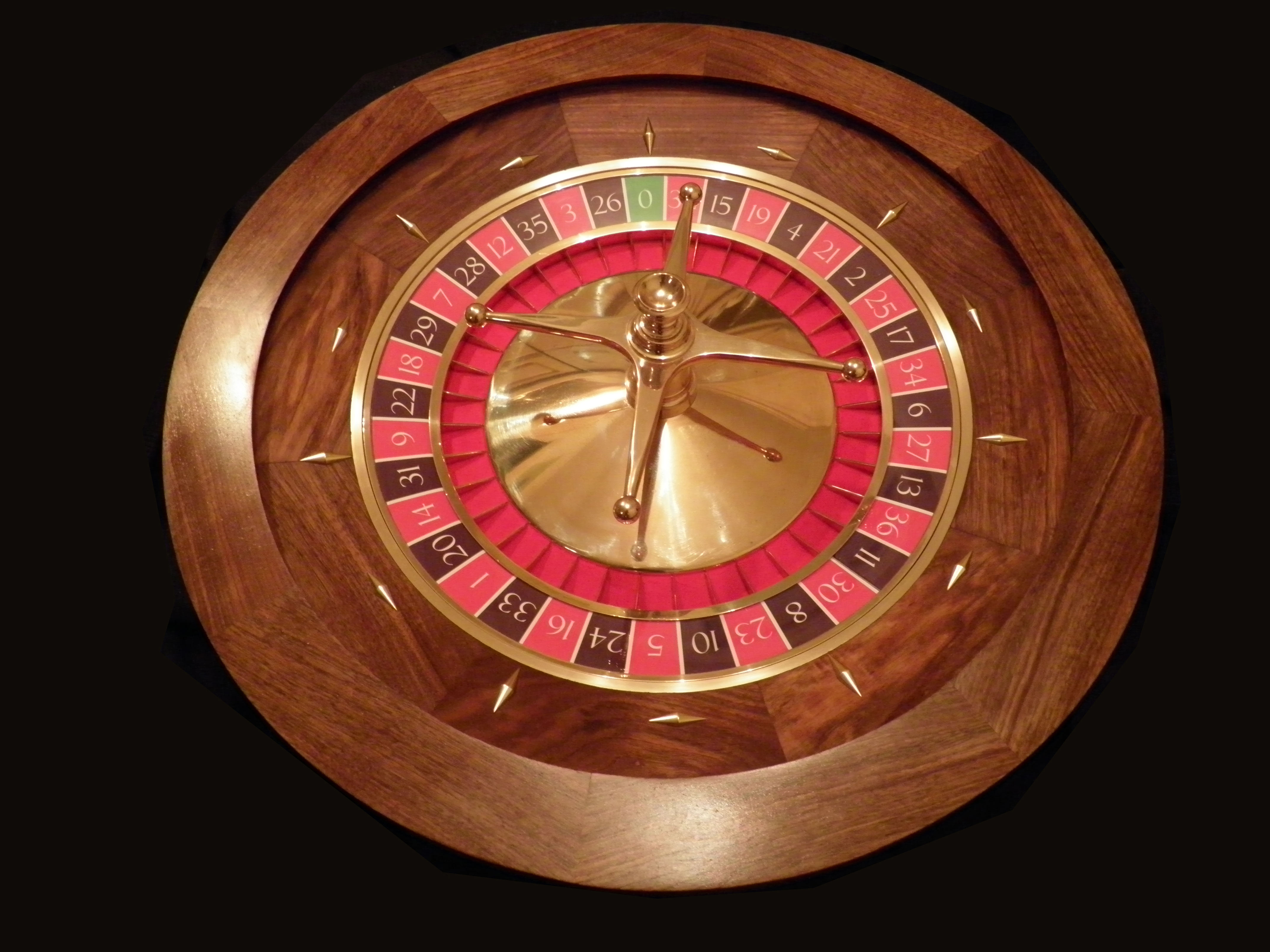 French Roulette Lightning Casino -627160