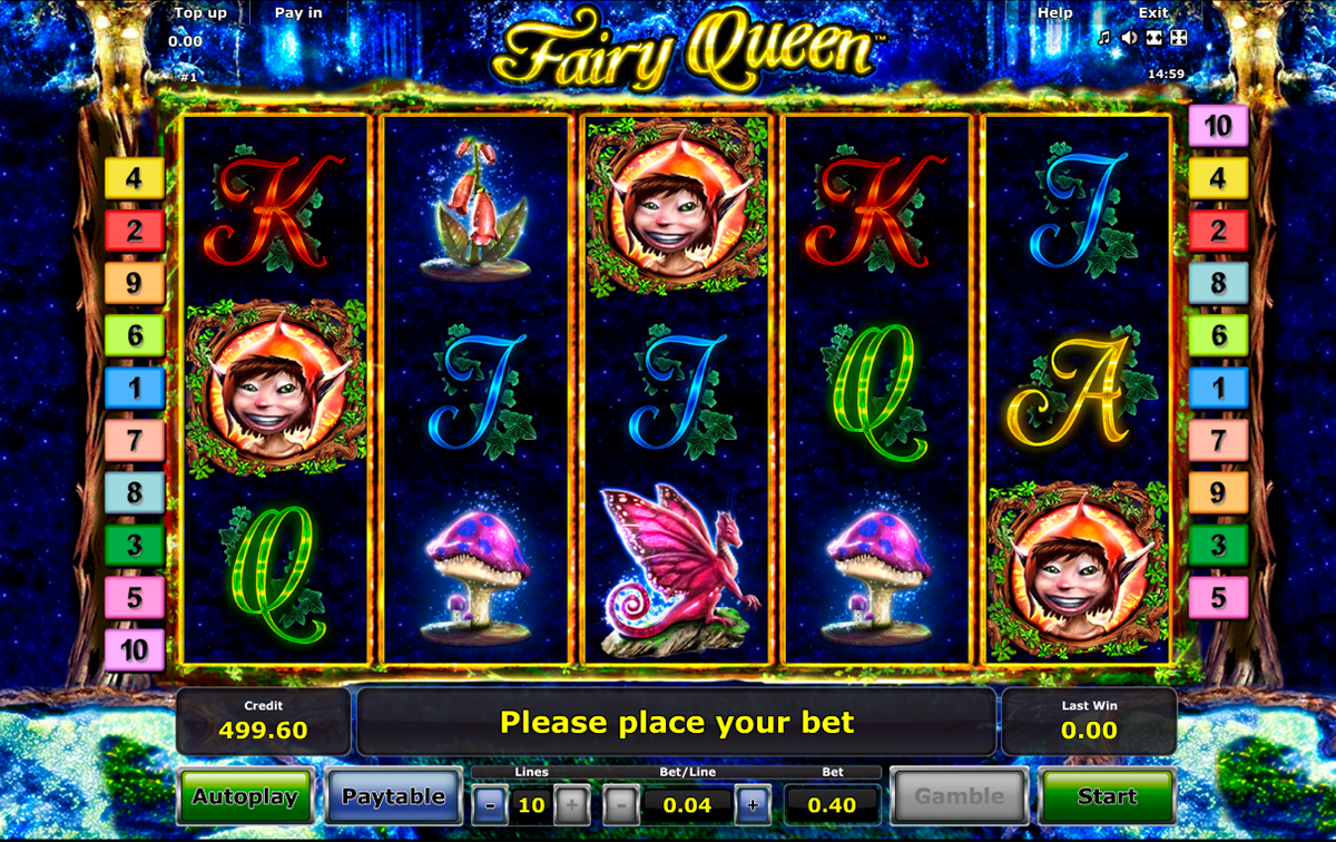 Online Casino Mit Sofort Auszahlung