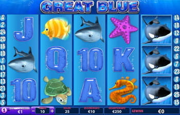Casino Bonus -483360