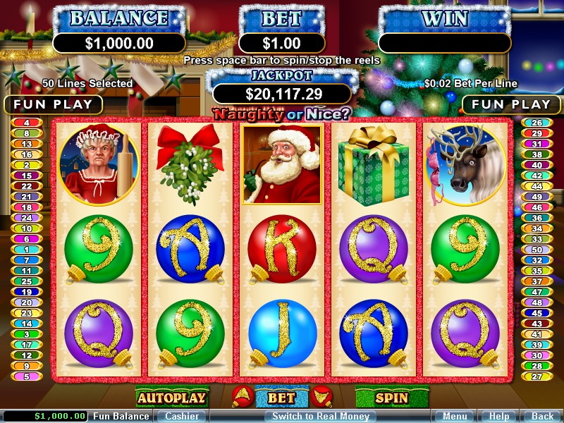 Online Casino System -599379