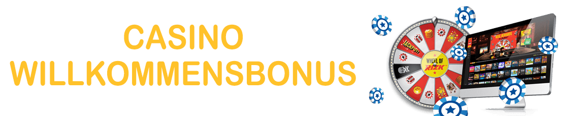 Online Casino Willkommensbonus -235931