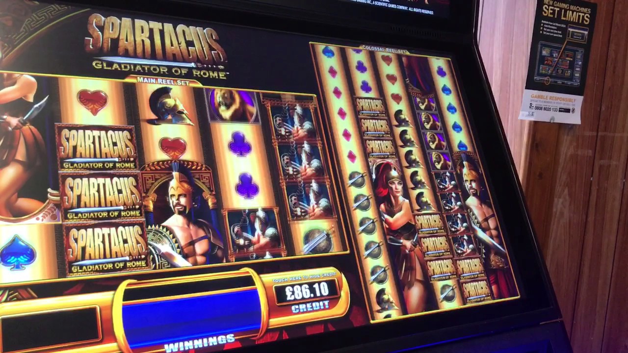 Vegas Casino Bonus -153217