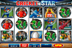 Cricket Star -352500