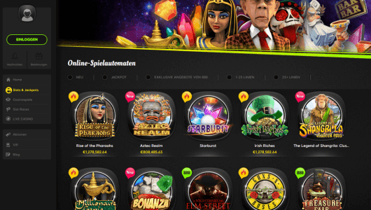 Europa Casino app -676423