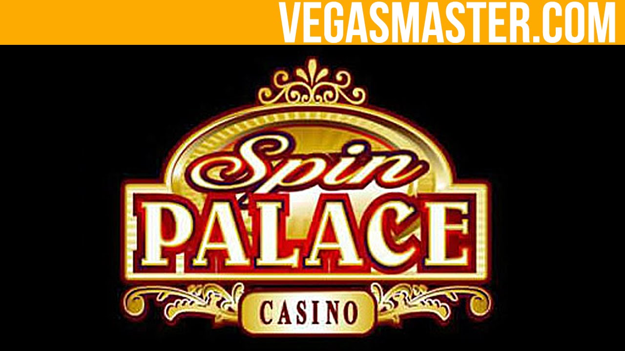 Spin Palace Casino star -975697