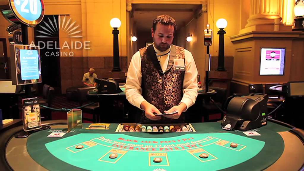 Casino Tipps Blackjack -749440