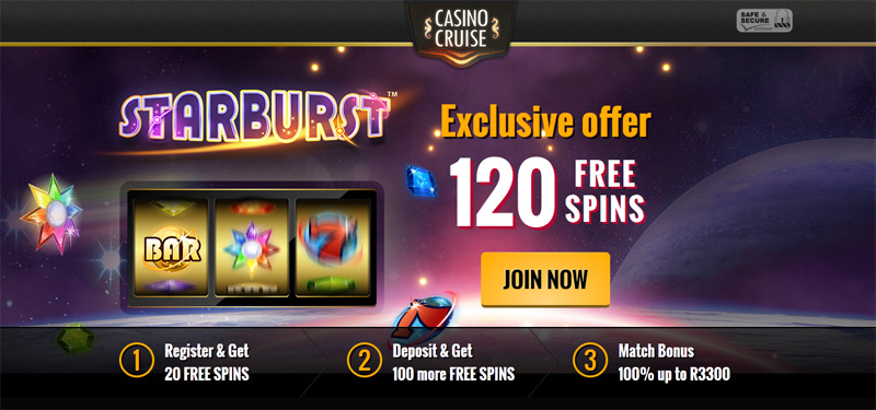 Casino Welcome Bonus -24029