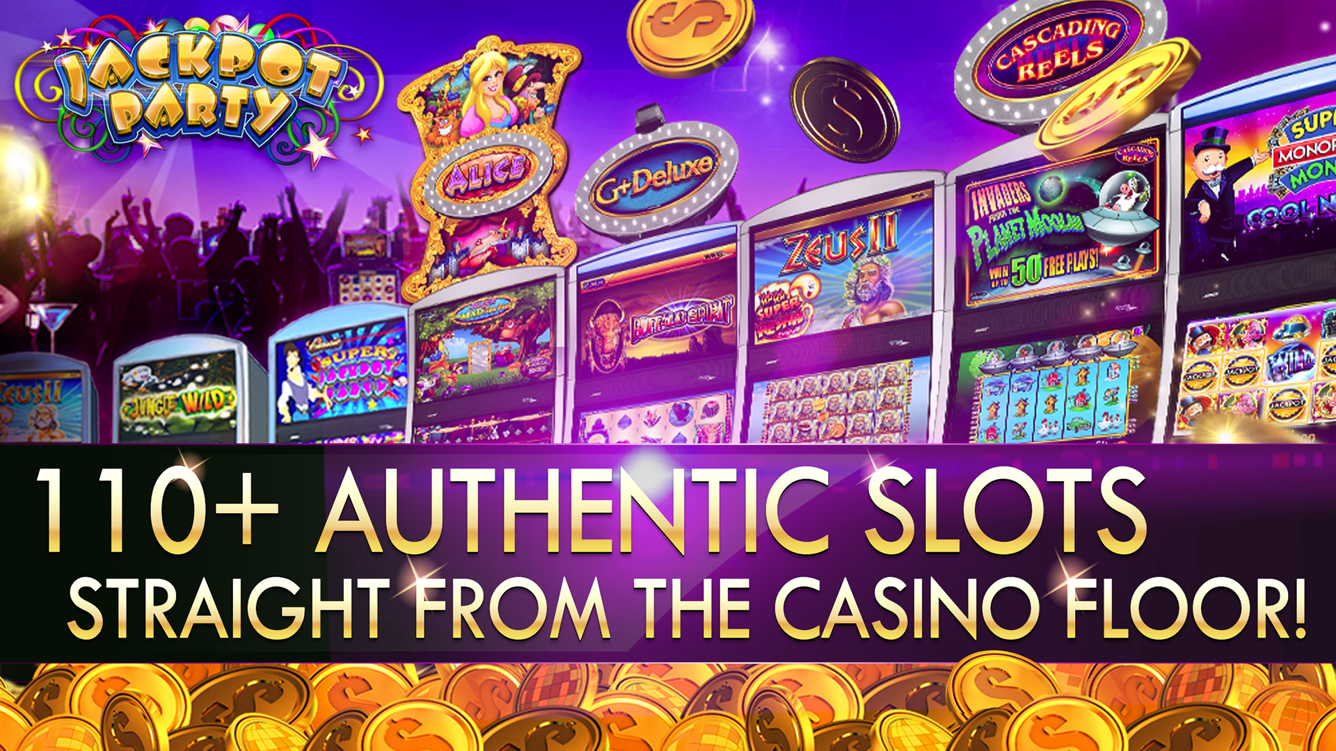 Party Casino Bonus 24 -602360