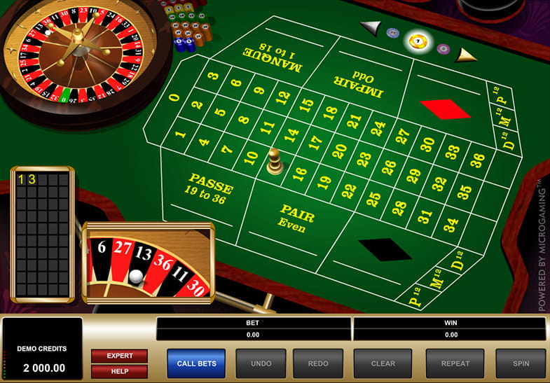 Echtes Casino System -526455