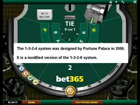 Roulette System -805409