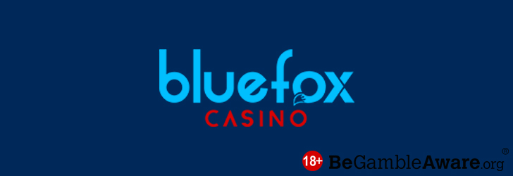 Angesagtestes online Casino BlueFox -332665