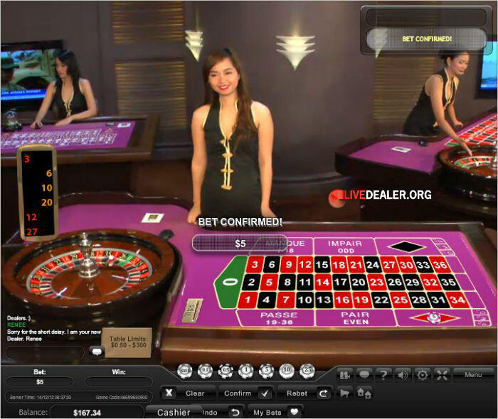 Casino Diskussion Live Studio -332051