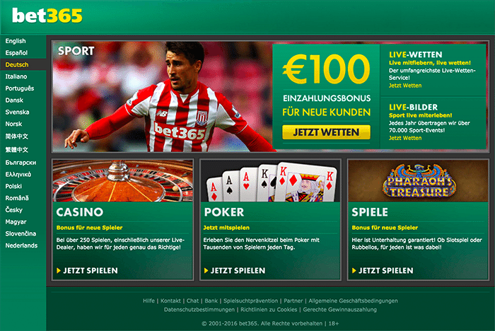 Live roulette online casino