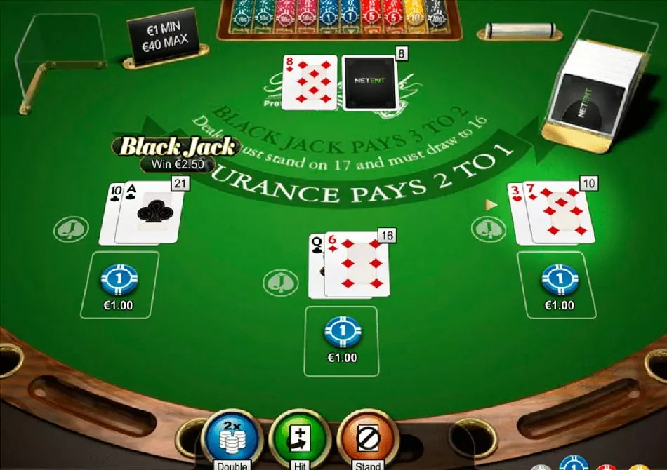 Online Casino -60459