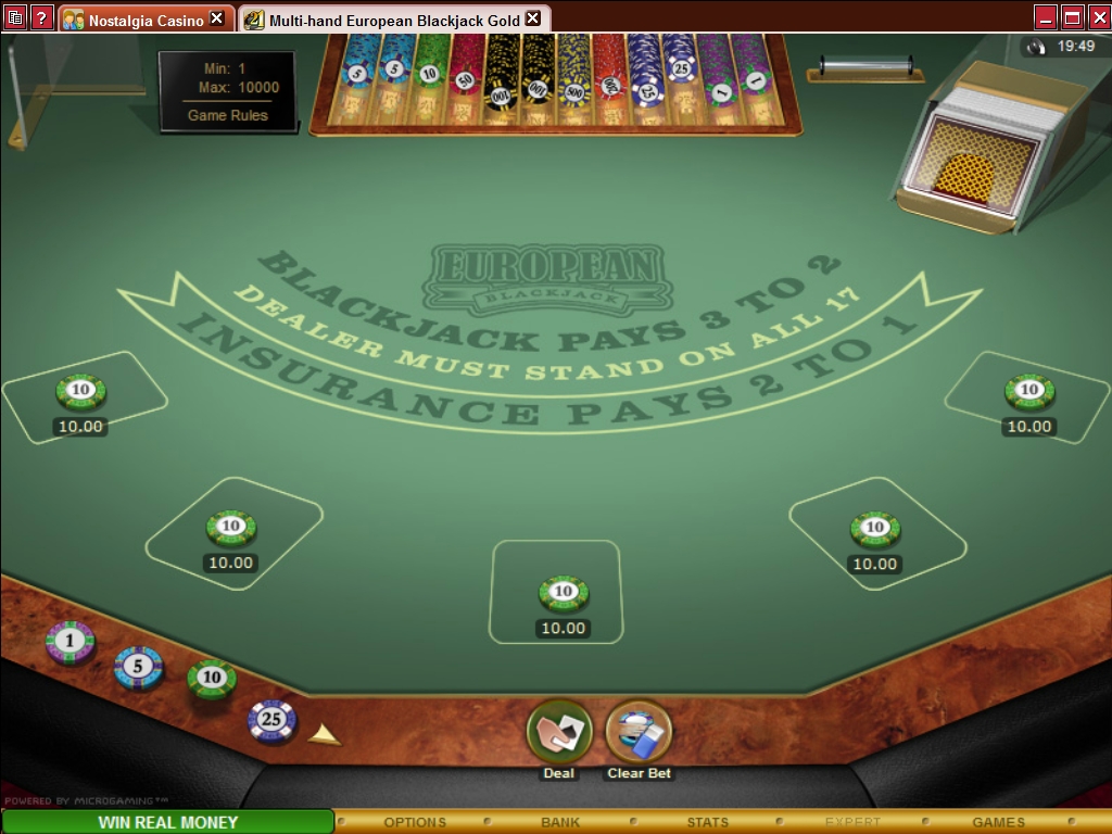 Dreams casino online