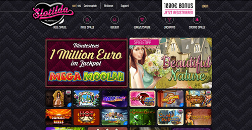 Unbekannte online Casinos -596348